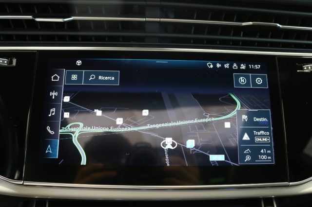 AUDI Q8 55 TFSI QUATTRO TIPTRONIC SPORT - foto 26
