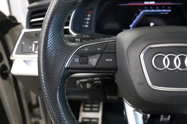 AUDI Q8 55 TFSI QUATTRO TIPTRONIC SPORT - foto 30