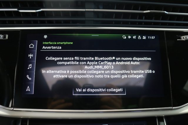 AUDI Q8 55 TFSI QUATTRO TIPTRONIC SPORT - foto 27