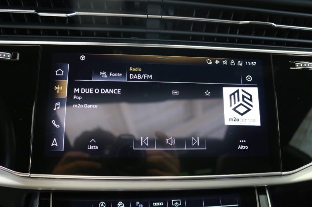 AUDI Q8 55 TFSI QUATTRO TIPTRONIC SPORT - foto 25