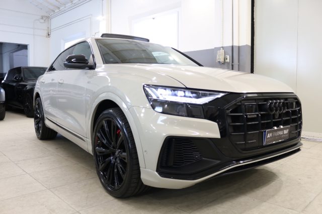 AUDI Q8 55 TFSI QUATTRO TIPTRONIC SPORT - foto 23