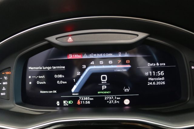 AUDI Q8 55 TFSI QUATTRO TIPTRONIC SPORT - foto 15