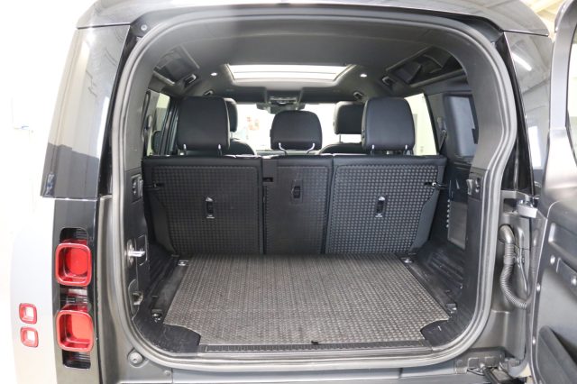 LAND ROVER DEFENDER 110 3.0D I6 200 CV  X-DYNAMIC SE - foto 16