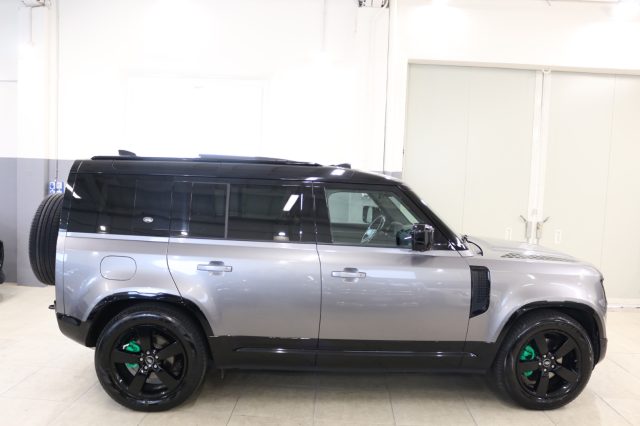 LAND ROVER DEFENDER 110 3.0D I6 200 CV  X-DYNAMIC SE - foto 7