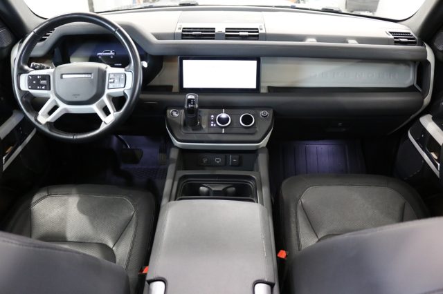 LAND ROVER DEFENDER 110 3.0D I6 200 CV  X-DYNAMIC SE - foto 9