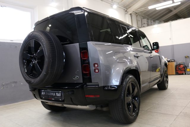 LAND ROVER DEFENDER 110 3.0D I6 200 CV  X-DYNAMIC SE - foto 6