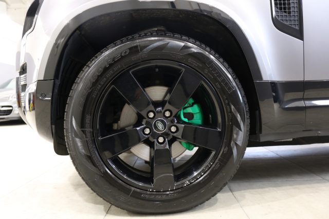 LAND ROVER DEFENDER 110 3.0D I6 200 CV  X-DYNAMIC SE - foto 8