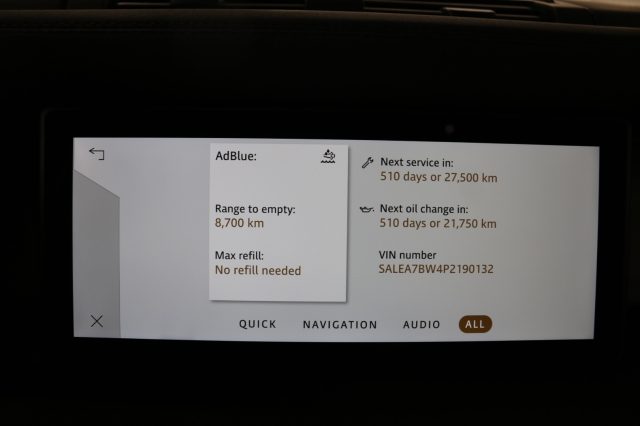LAND ROVER DEFENDER 110 3.0D I6 200 CV  X-DYNAMIC SE - foto 25