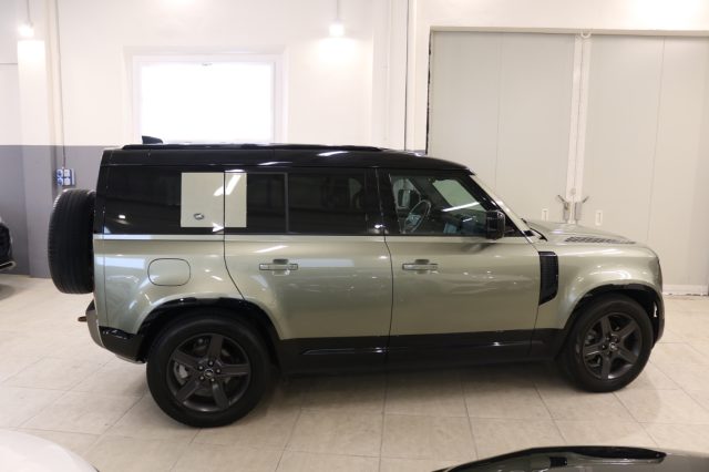 LAND ROVER DEFENDER 110 3.0D I6 250 CV AWD  X-DYNAMI - foto 7