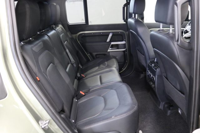LAND ROVER DEFENDER 110 3.0D I6 250 CV AWD  X-DYNAMI - foto 12