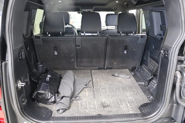 LAND ROVER DEFENDER 110 3.0D I6 250 CV AWD  X-DYNAMI - foto 21