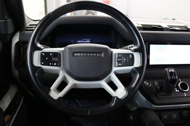 LAND ROVER DEFENDER 110 3.0D I6 250 CV AWD  X-DYNAMI - foto 23