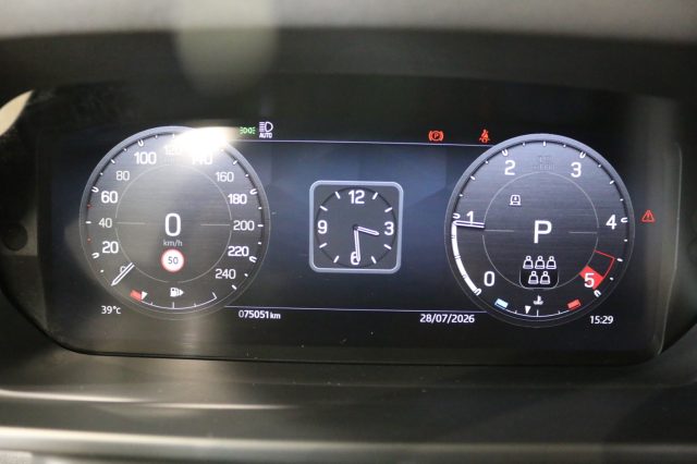 LAND ROVER DEFENDER 110 3.0D I6 250 CV AWD  X-DYNAMI - foto 15