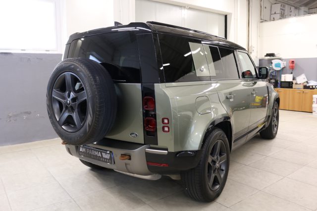LAND ROVER DEFENDER 110 3.0D I6 250 CV AWD  X-DYNAMI - foto 6