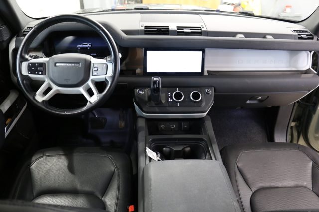 LAND ROVER DEFENDER 110 3.0D I6 250 CV AWD  X-DYNAMI - foto 9