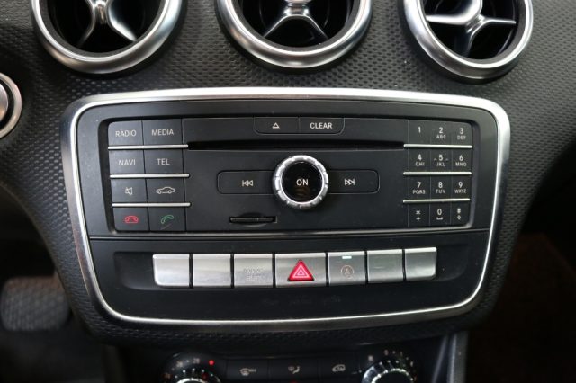 MERCEDES-BENZ A 180 D AUTOMATIC PREMIUM - foto 15