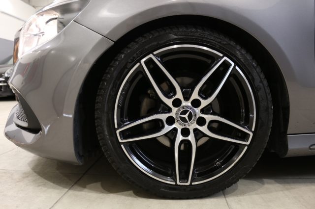 MERCEDES-BENZ A 180 D AUTOMATIC PREMIUM - foto 7