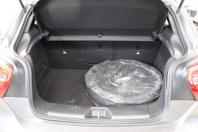 MERCEDES-BENZ A 180 D AUTOMATIC PREMIUM - foto 8