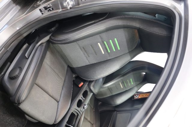 MERCEDES-BENZ A 180 D AUTOMATIC PREMIUM - foto 11