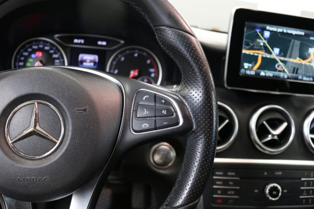 MERCEDES-BENZ A 180 D AUTOMATIC PREMIUM - foto 18