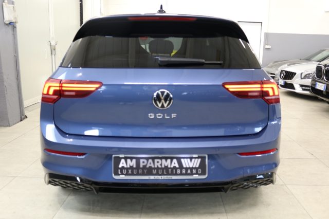 VOLKSWAGEN GOLF 2.0 TDI 150 CV DSG SCR R-LINE PL - foto 6