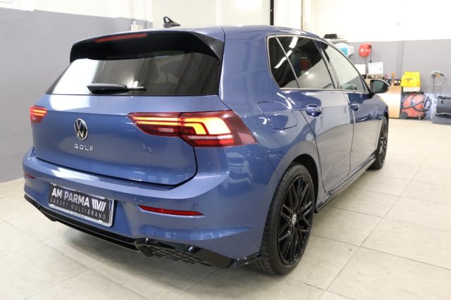 VOLKSWAGEN GOLF 2.0 TDI 150 CV DSG SCR R-LINE PL - foto 27