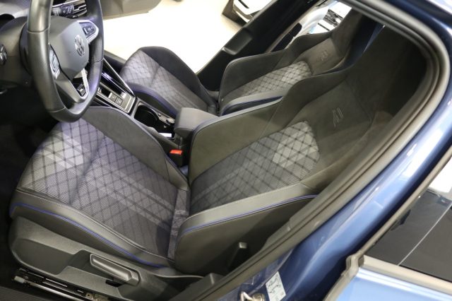 VOLKSWAGEN GOLF 2.0 TDI 150 CV DSG SCR R-LINE PL - foto 10