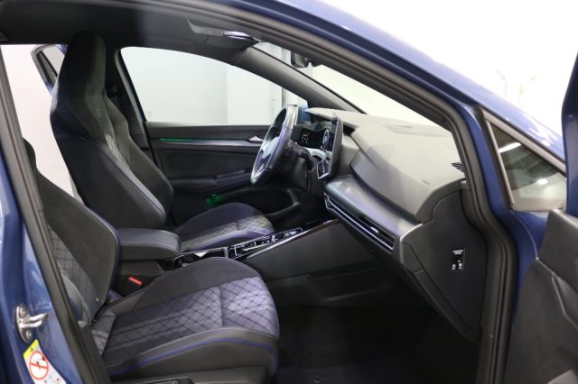 VOLKSWAGEN GOLF 2.0 TDI 150 CV DSG SCR R-LINE PL - foto 21