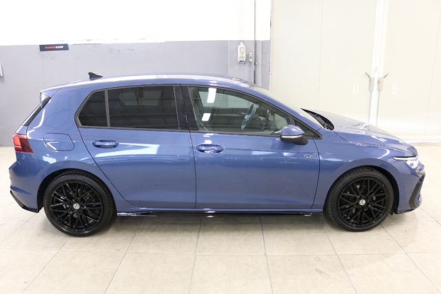 VOLKSWAGEN GOLF 2.0 TDI 150 CV DSG SCR R-LINE PL - foto 7