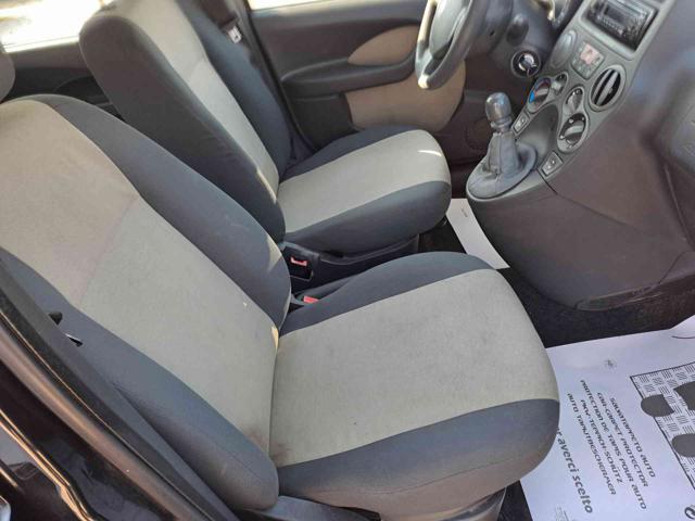 FIAT PANDA 1.2 DYNAMIC GPL - foto 21
