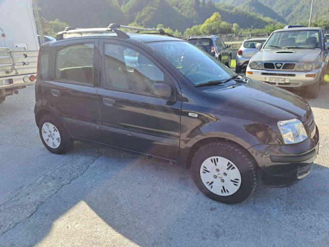 FIAT PANDA 1.2 DYNAMIC GPL - foto 13