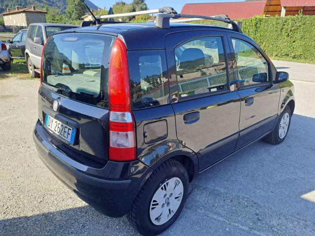 FIAT PANDA 1.2 DYNAMIC GPL - foto 12