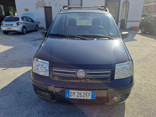 FIAT PANDA 1.2 DYNAMIC GPL - foto 16