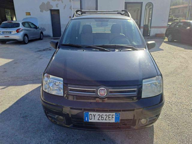 FIAT PANDA 1.2 DYNAMIC GPL - foto 14