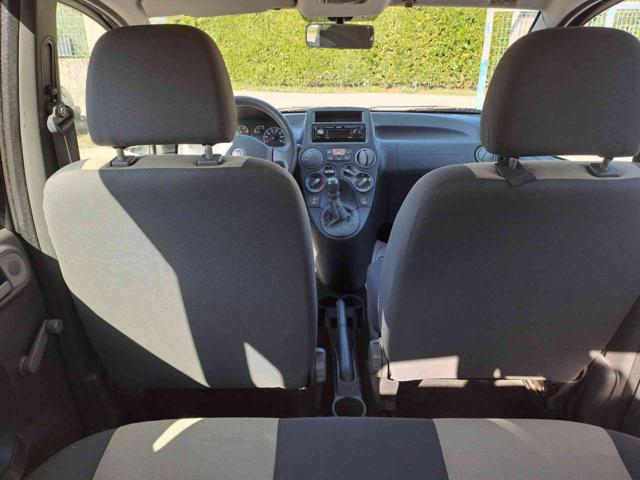 FIAT PANDA 1.2 DYNAMIC GPL - foto 23