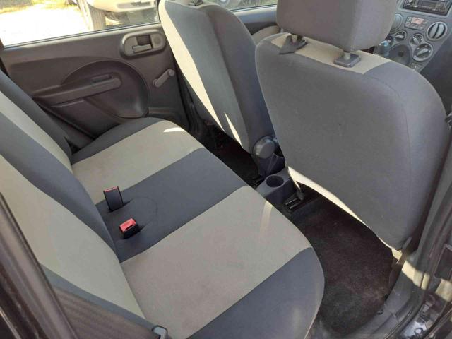 FIAT PANDA 1.2 DYNAMIC GPL - foto 19