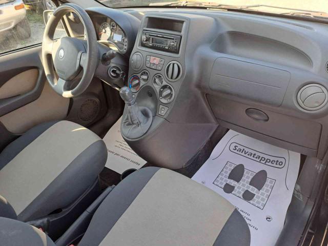 FIAT PANDA 1.2 DYNAMIC GPL - foto 20