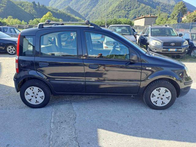 FIAT PANDA 1.2 DYNAMIC GPL - foto 11