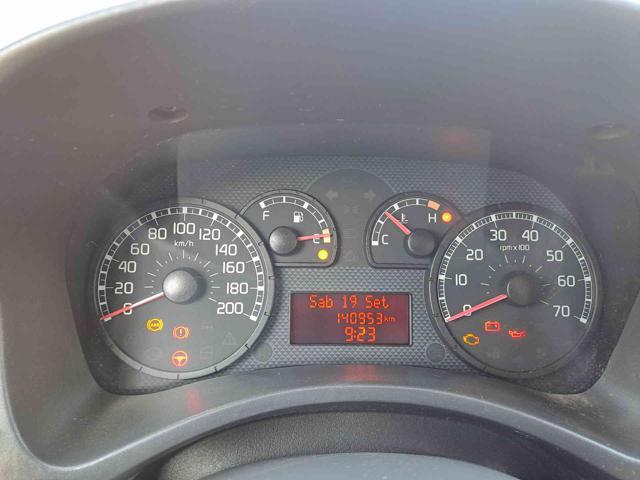 FIAT PANDA 1.2 DYNAMIC GPL - foto 25