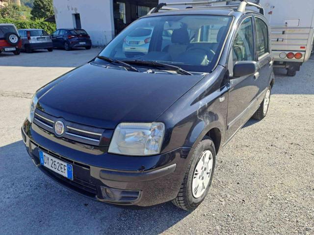FIAT PANDA 1.2 DYNAMIC GPL - foto 15