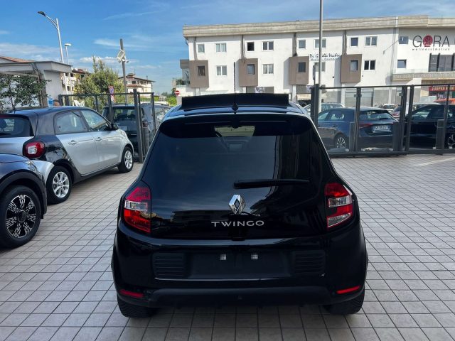 RENAULT TWINGO 0.9 TCE SPORT 90CV CABRIO PACKT  - foto 6