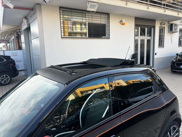 RENAULT TWINGO 0.9 TCE SPORT 90CV CABRIO PACKT  - foto 8