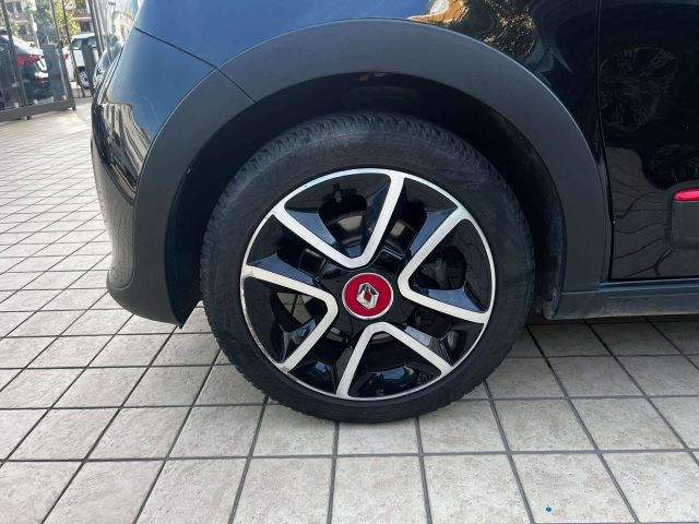 RENAULT TWINGO 0.9 TCE SPORT 90CV CABRIO PACKT  - foto 9
