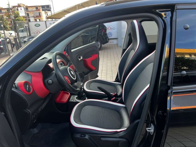 RENAULT TWINGO 0.9 TCE SPORT 90CV CABRIO PACKT  - foto 10