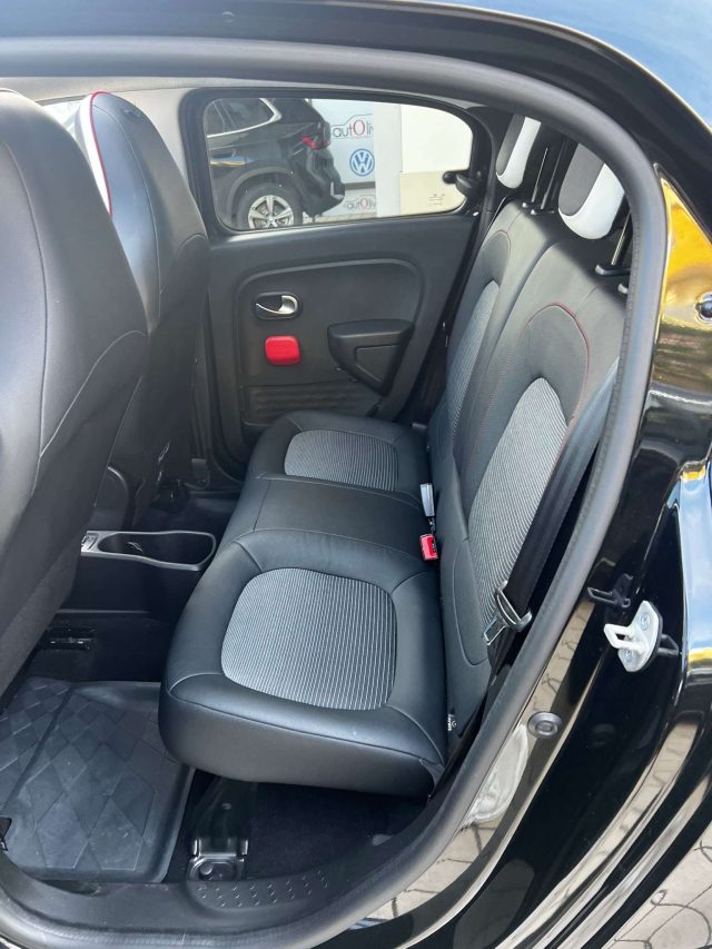 RENAULT TWINGO 0.9 TCE SPORT 90CV CABRIO PACKT  - foto 11