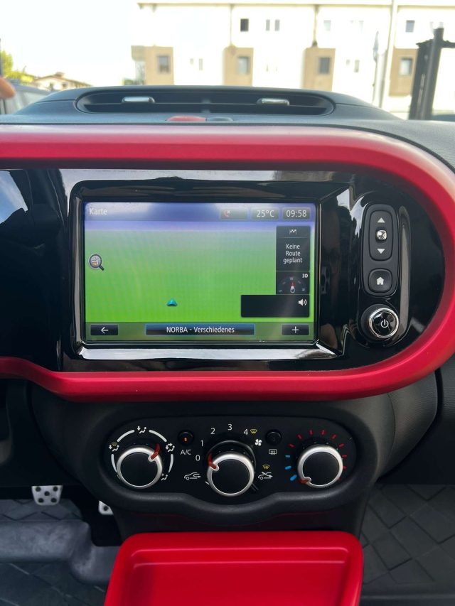 RENAULT TWINGO 0.9 TCE SPORT 90CV CABRIO PACKT  - foto 12