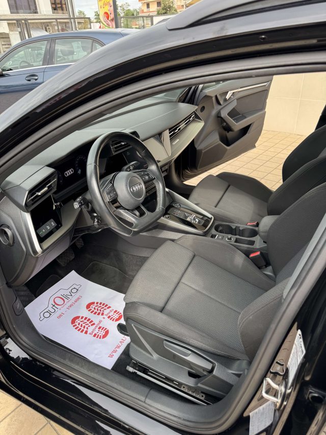 AUDI A3 SPORTBACK 35 2.0 TDI  S-TRONIC 1 - foto 6