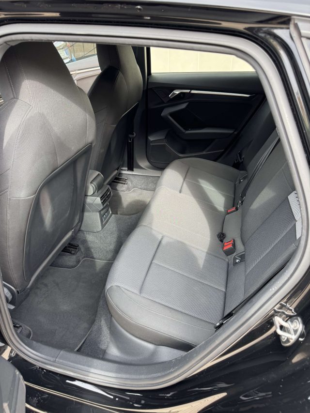 AUDI A3 SPORTBACK 35 2.0 TDI  S-TRONIC 1 - foto 7