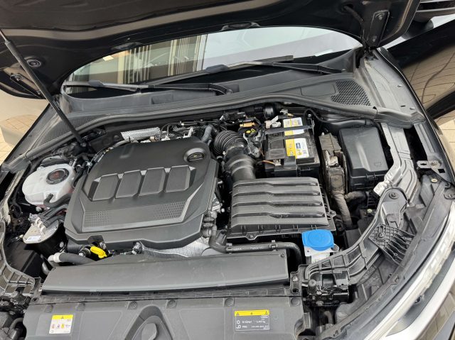 AUDI A3 SPORTBACK 35 2.0 TDI  S-TRONIC 1 - foto 10