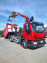 VENDO Veicoli commerciali a Palma Campania – foto 1